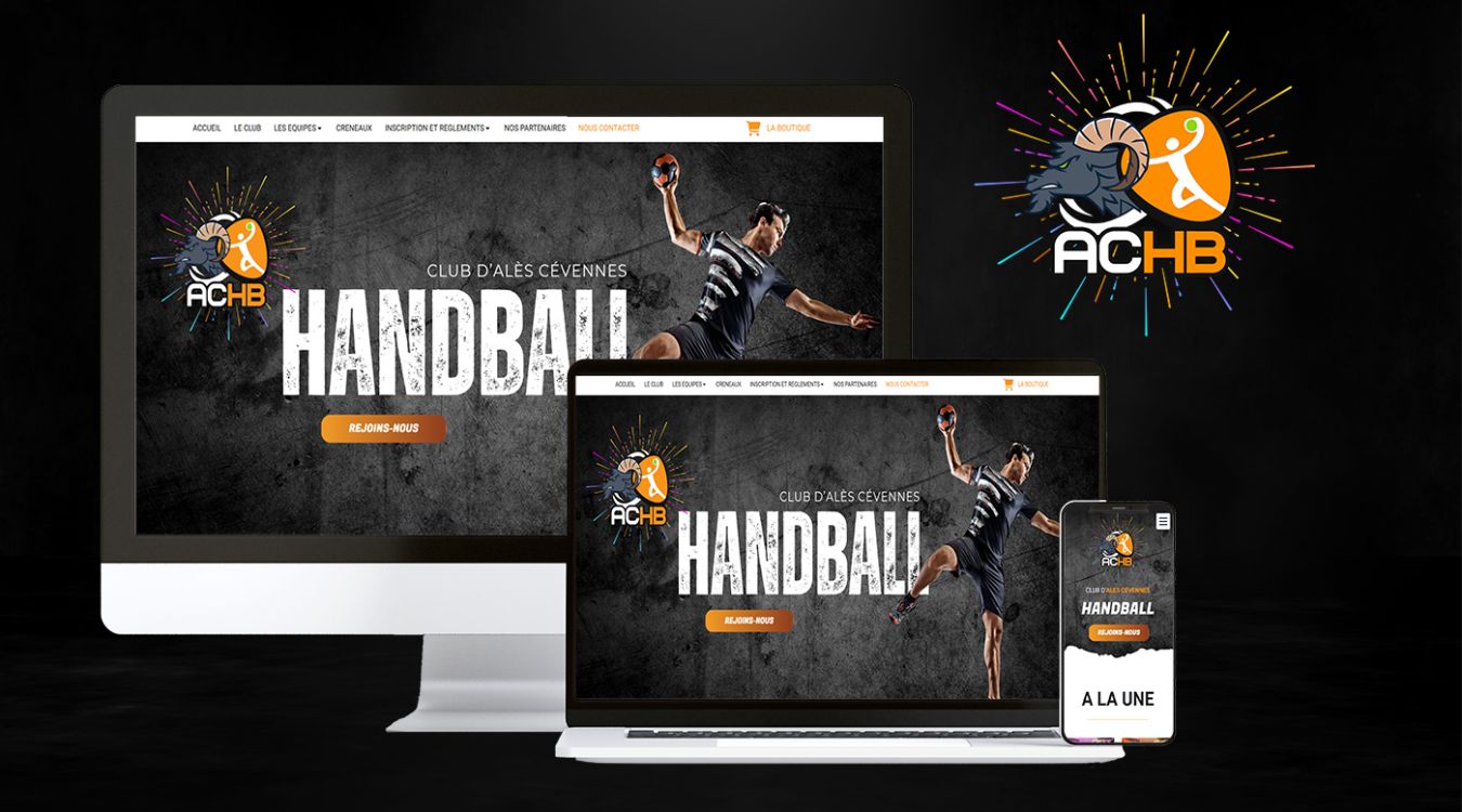 ALES CEVENNES HANDBALL